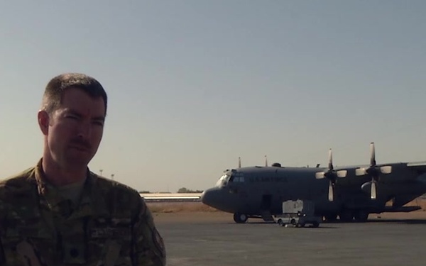 Flintlock 17:  Ops Dirt