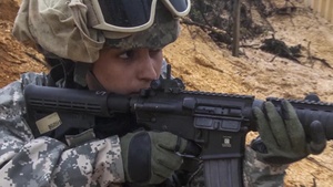 Celebration of Women in our Ranks