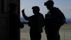 “No Second Chance” – Meet Erin, NATO’s Bomb Disposal Commander in Kosovo