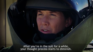 “No Second Chance” – Meet Erin, NATO’s Bomb Disposal Commander in Kosovo (With Subtitles)