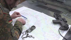Dynamic Front II German artillery day 3