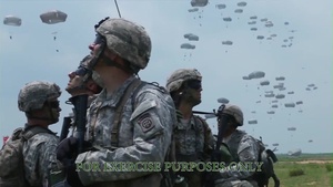 EXERCISE ONLY 344th MI BN DATE Road To War