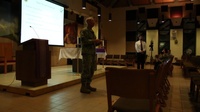 Camp Pendleton RECP Town Hall