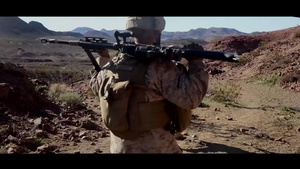 3rd Battalion, 4th Marine Regiment: Marine Corps Combat Readiness Evaluation (moto)