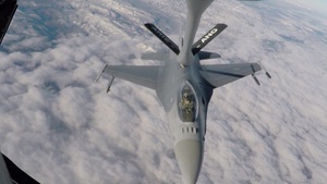 Luke AFB Incentive Flight