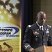 The Steve and Marjorie Harvey Foundation teams with the Army Reserve