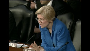 Combatant Commanders Testify at Senate Hearing