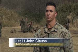 AFN Pacific Spotlight: John Clauss