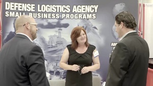 DLA Land and Maritime Supplier Conference & Exposition