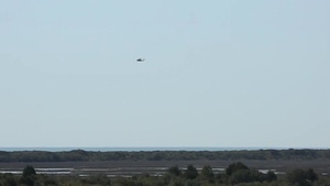 HMLA 167 AGM-114 Hellfire