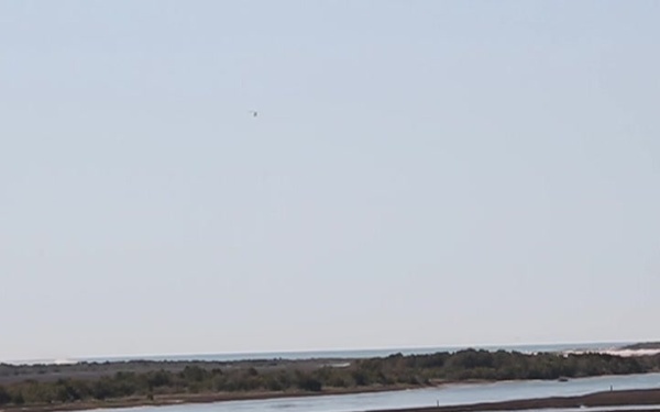 HMLA 167 AGM-114 Hellfire