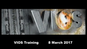 VIOS Training