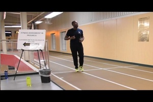 Missile Power Fitness
