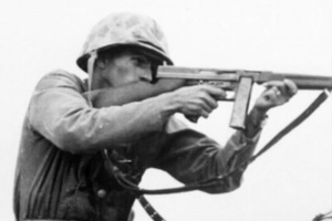 2d MARDIV Asiatic-Pacific Campaign Streamer