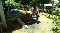 A Recovery Mission to Solomon Islands