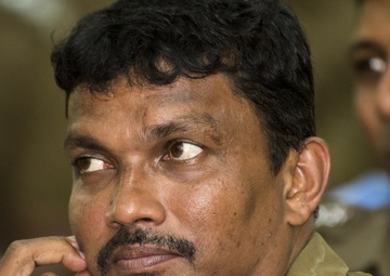 PP17 Public Health Teams Exchange Knowledge, Experience