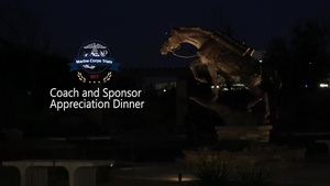 2017 Marine Corps Trials Coach and Sponsor Appreciation Dinner