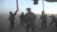 15th MEU's RUT training developes proficiency