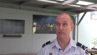 U.S. Airmen bring airlift tactics to Australia