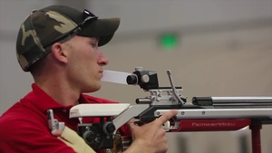 2017 Marine Corps Trials Competition Day Two