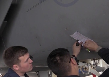 From the ground up B-Roll Package