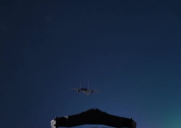 Eyes in the Sky B-Roll Package