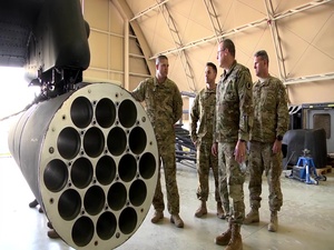 JMARC Visits Kuwait