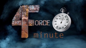 The 4orce Minute: Episode 2