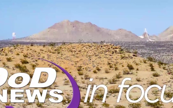 DoD News In Focus: Murphy’s Law