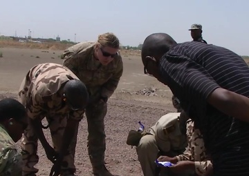 Flintlock 17: Overview