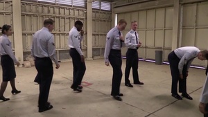 Air Force Report: Leadership Seminar