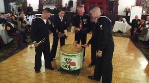 Seabee Ball 75