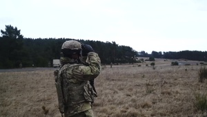 Dynamic Front II 2CR Sling Load