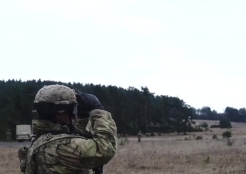 Dynamic Front II 2CR Sling Load