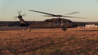 Interagency Operations - The U.S. Air Force and the Arkansas National Guard - Skydiving