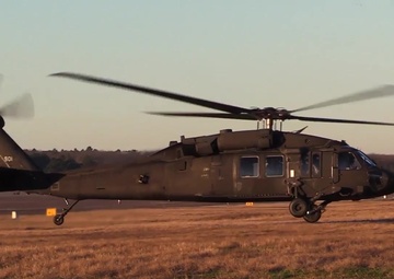 Interagency Operations - The U.S. Air Force and the Arkansas National Guard - Skydiving