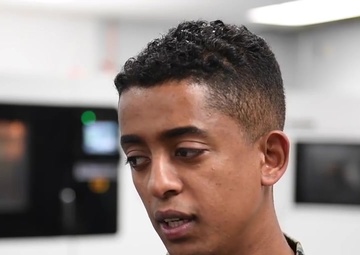 Army Partners with Marine Corps for 3-D Printed Technology Solutions