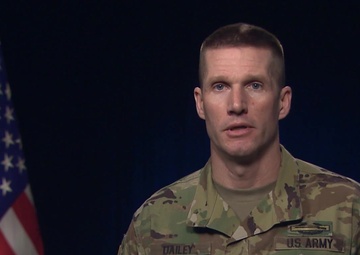 SMA Dailey On-line Conduct Message