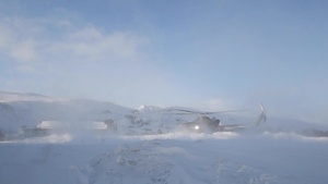 Joint Viking 17 B-Roll Norway, 173rd Airborne Brigade