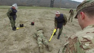 Buckeye Deployment Video