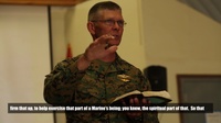 Answering call to service