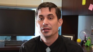 DOD names Army researcher ‘Lab Scientist of the Quarter’
