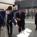 Japanese Industry Delegation Visits Army Lab