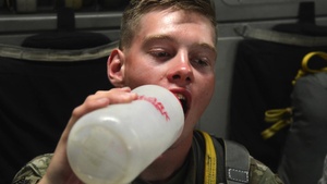Army Medicine Health Minute March 2017
