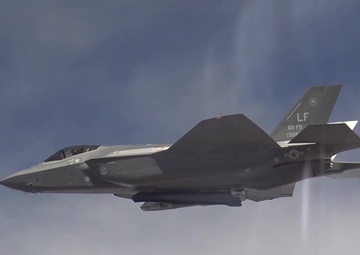 AETC 75th Anniversary Video