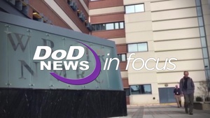 DoD News in Focus: Combating Malaria