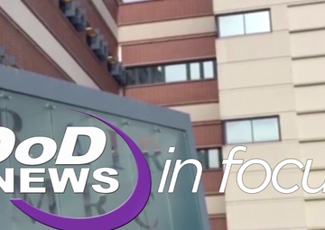 DoD News in Focus: Combating Malaria