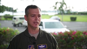 F-35 Symposium: Brig Gen Craig Wills Interview SBs