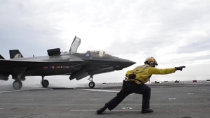 PACAF Pacific F-35 Symposium[Micro-content]