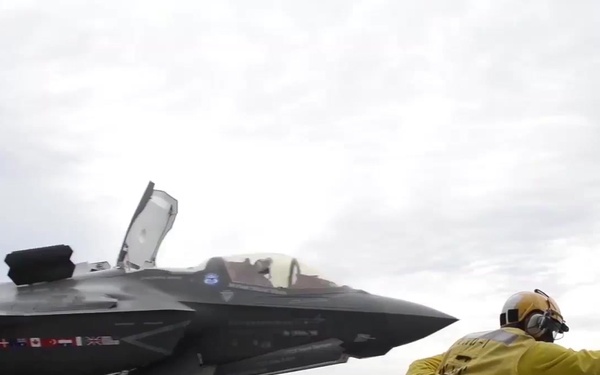 PACAF Pacific F-35 Symposium[Micro-content]